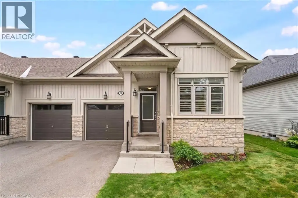 37 Middleton Avenue, Fergus