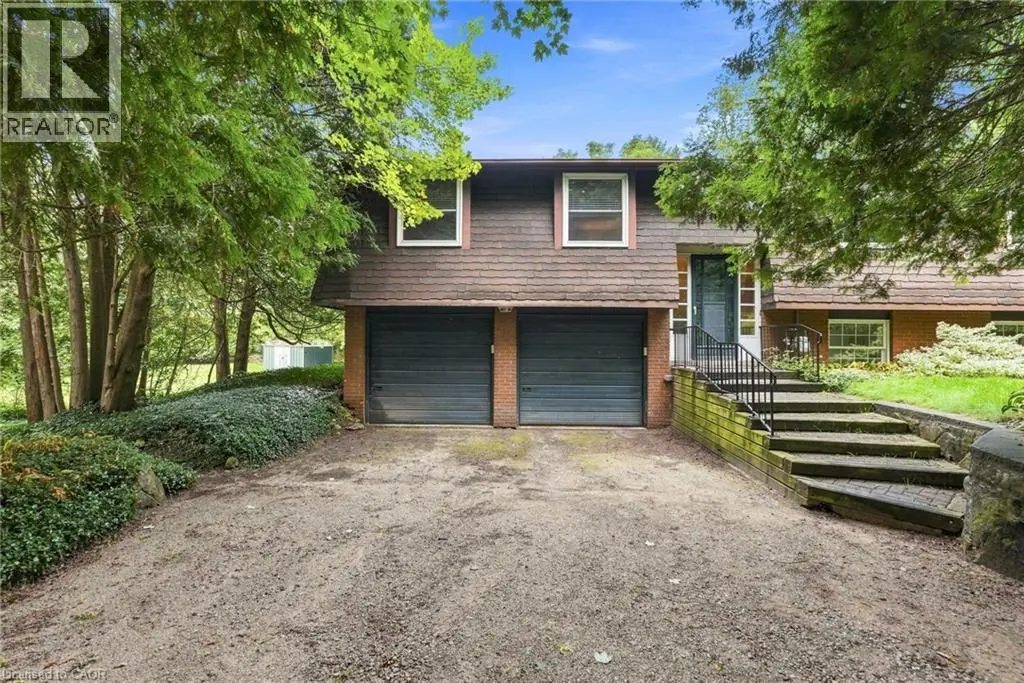 8553 Guelph Line, Campbellville