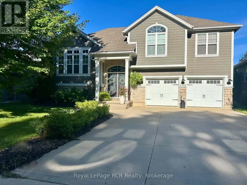 350 Stickel Street, Saugeen Shores
