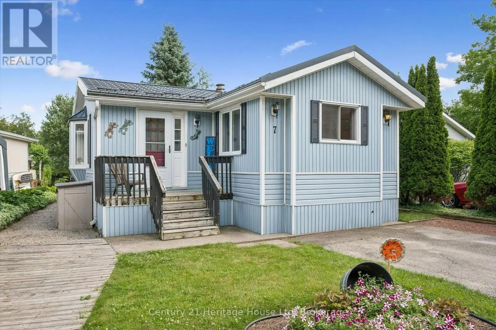 7 Millcreek Road, Puslinch