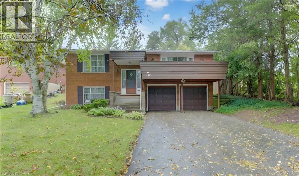 350 Coleridge Place, Waterloo