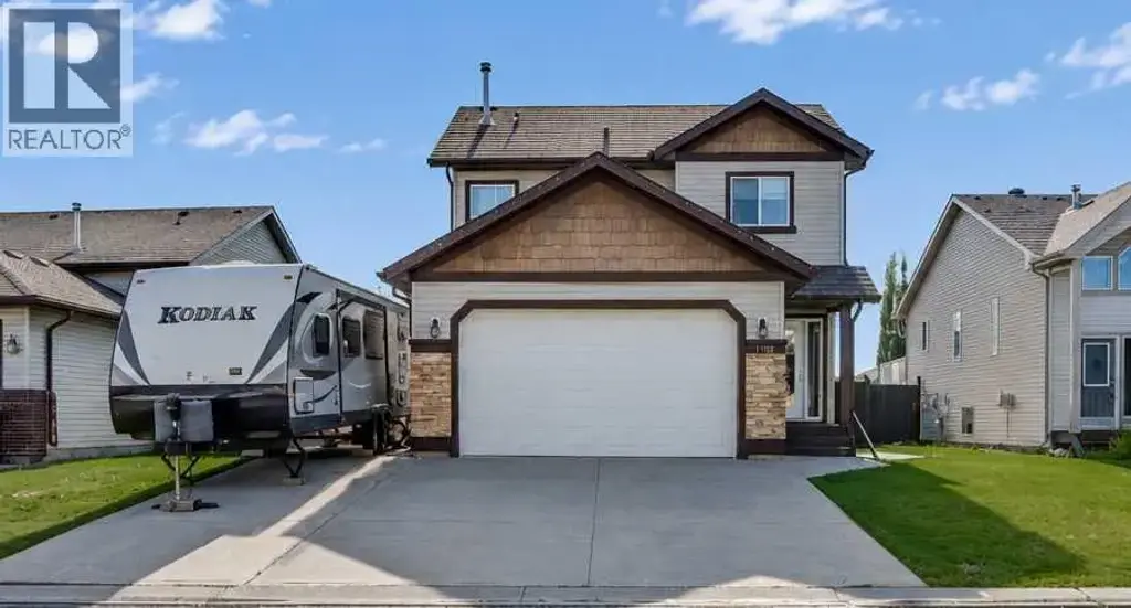 7722 114 Street, Grande Prairie
