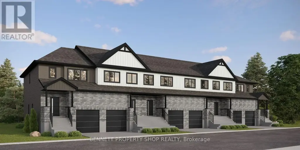116 Rosalie Ridge, Ottawa