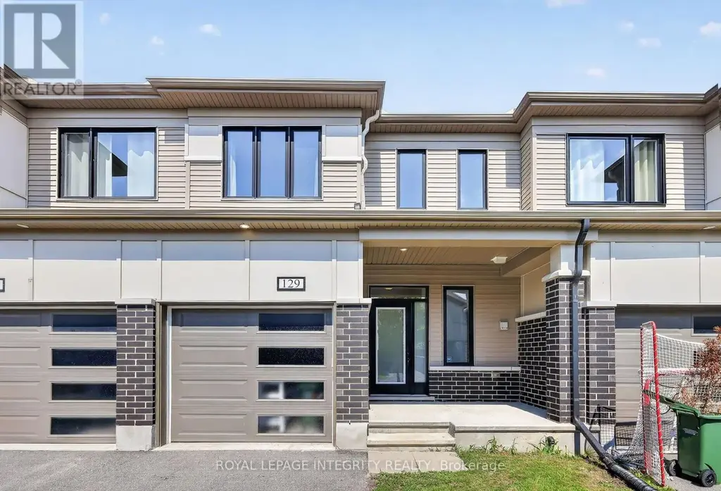 129 Umbra Place, Ottawa