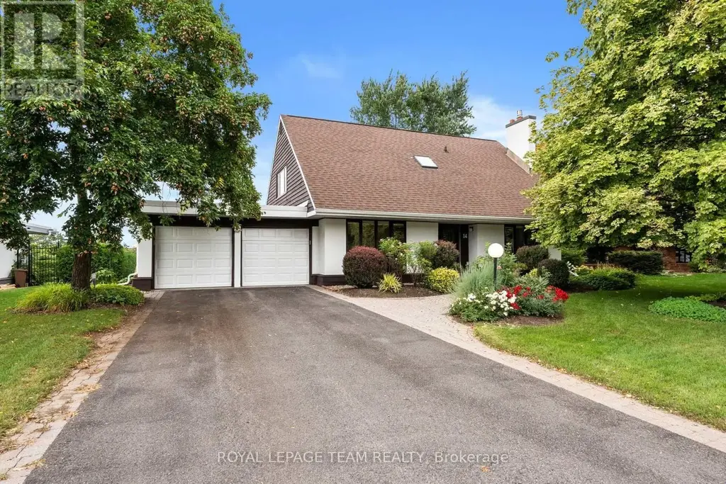 14 Lismer Crescent, Ottawa