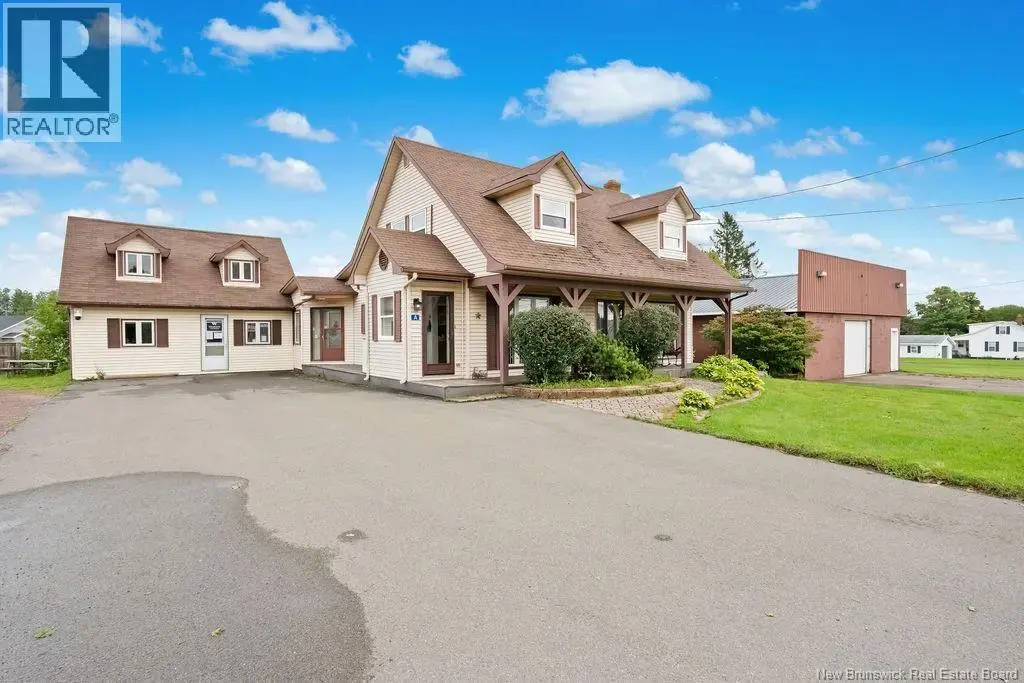 2690 Acadie, Cap-Pelé