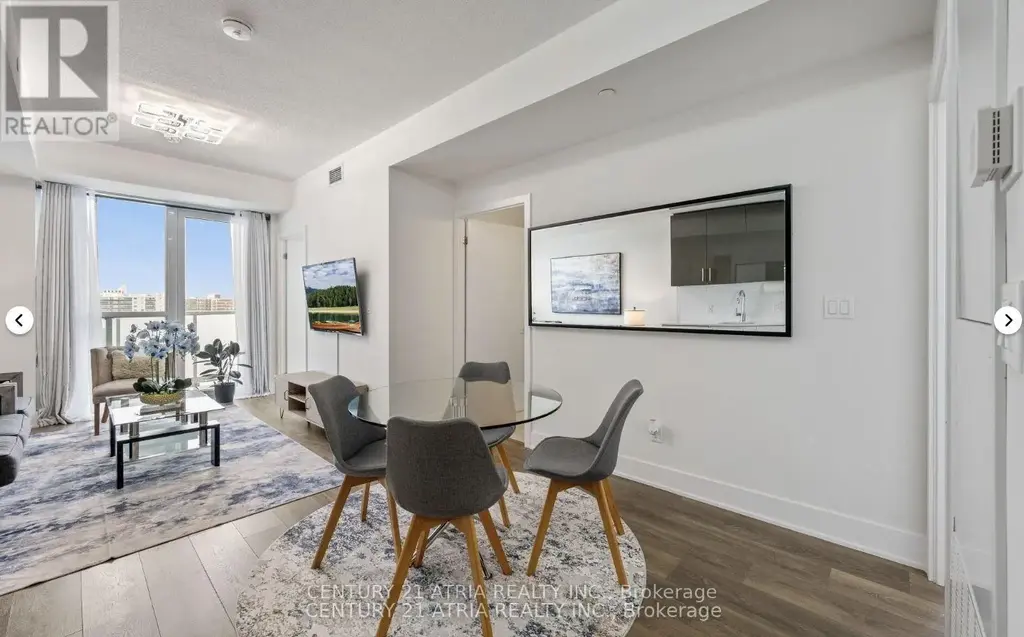 1503 - 188 Fairview Mall Drive, Toronto (Don Valley Village)