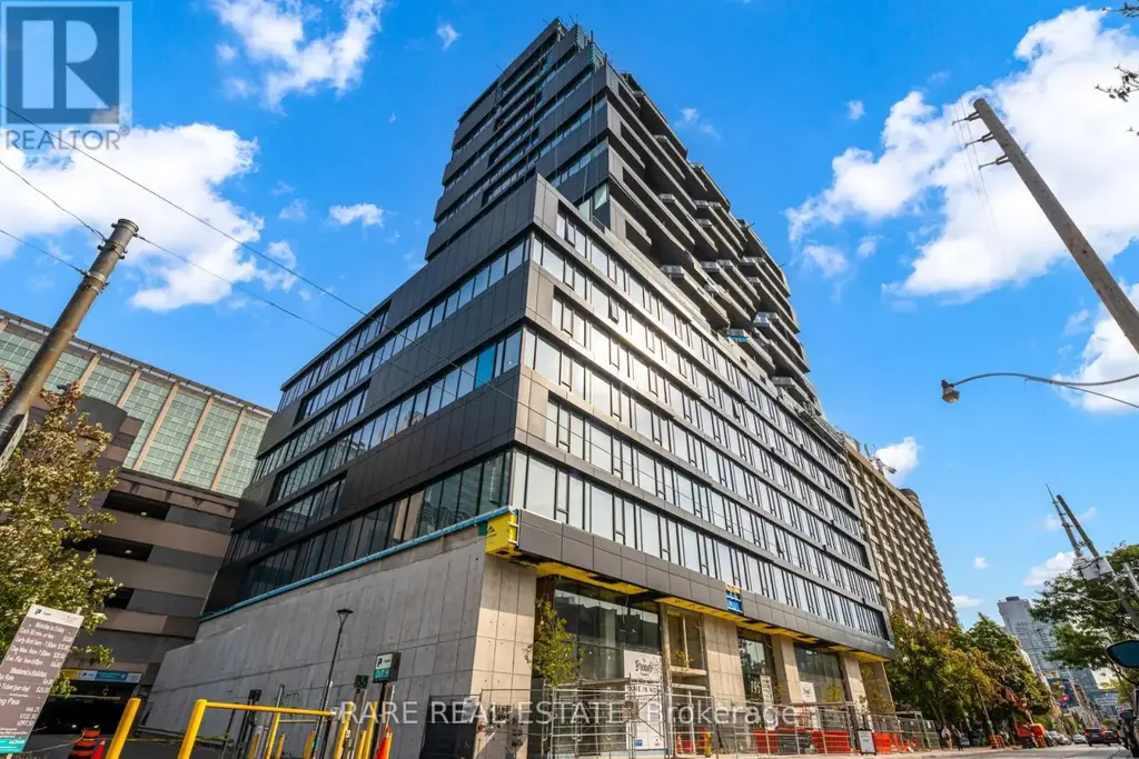 619 - 195 Mccaul Street, Toronto (Kensington-Chinatown)