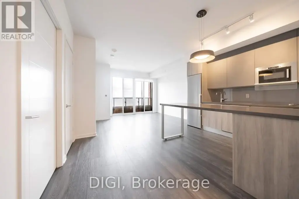 2906 - 25 Selby Street, Toronto (North St. James Town)
