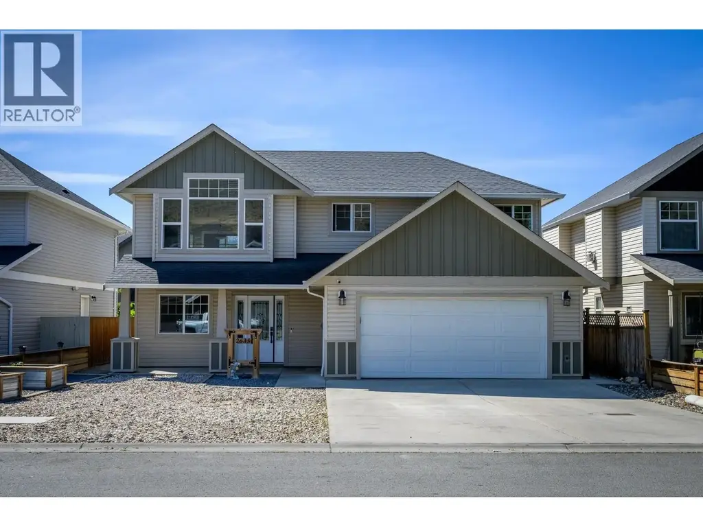 2635 Rosewood Avenue, Kamloops