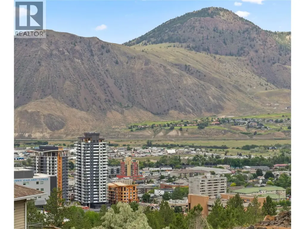 460 Nicola Street Unit# 903, Kamloops