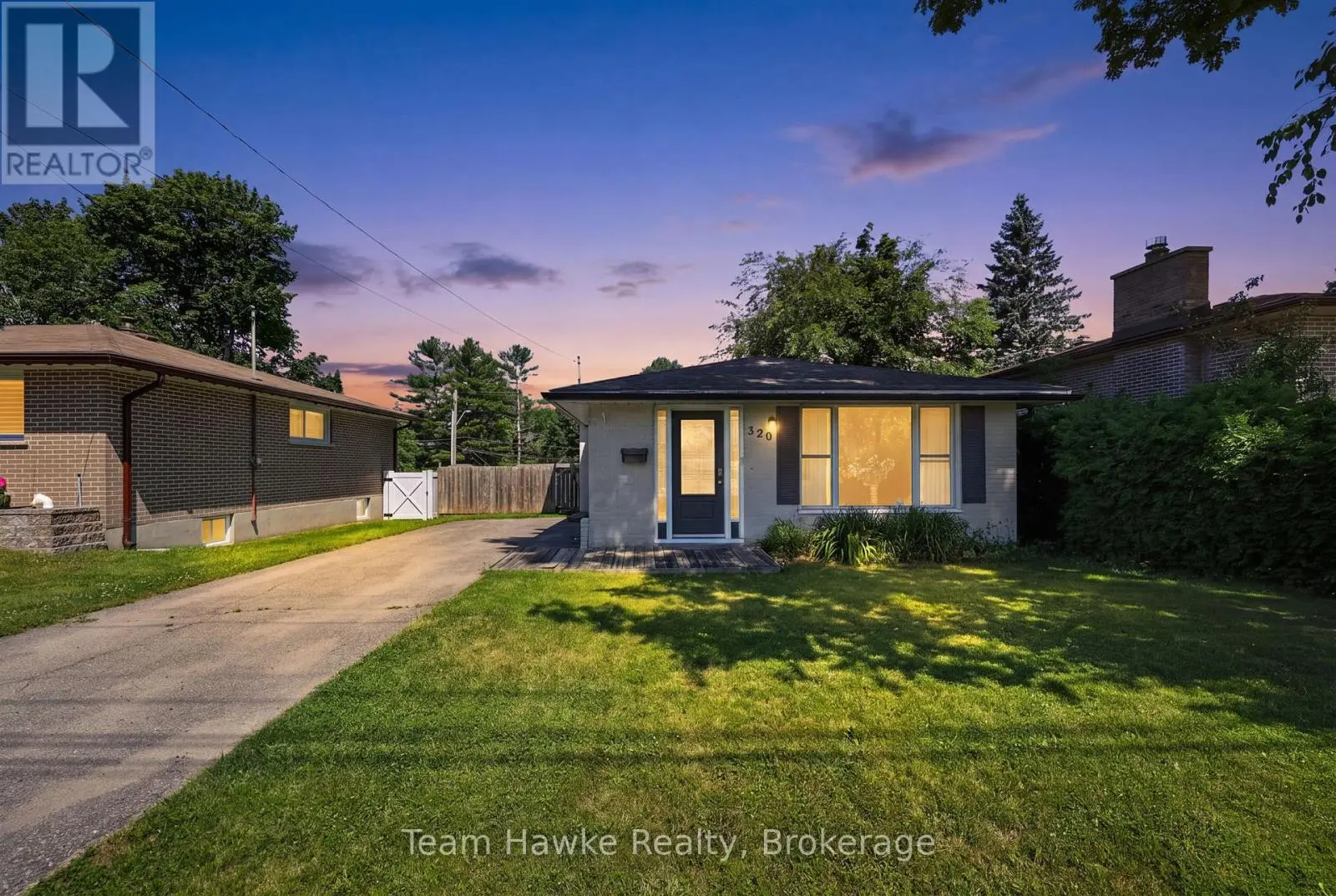 320 Scott Street, Midland