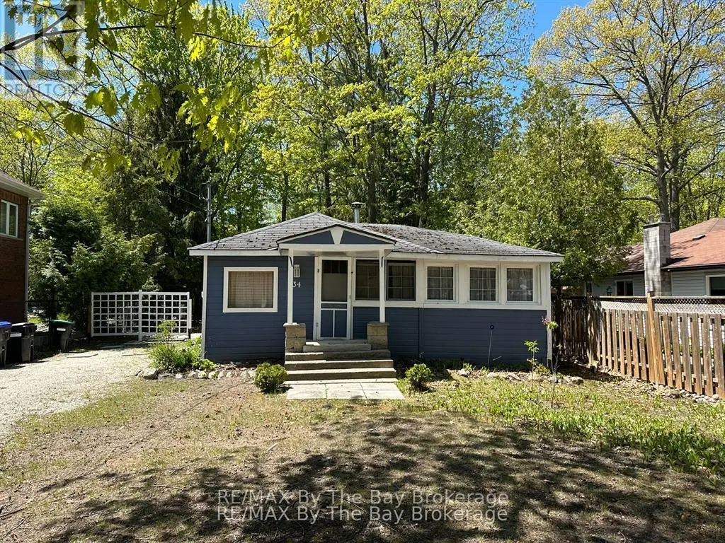 134 Sunnidale Road, Wasaga Beach