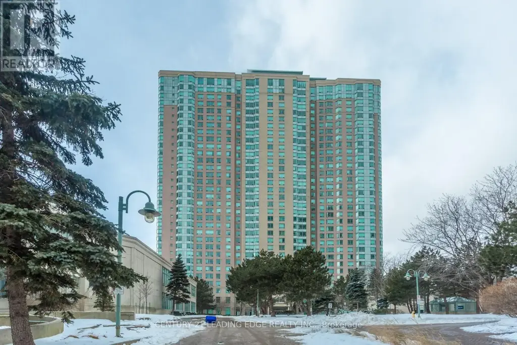 1830 - 68 Corporate Drive, Toronto (Woburn)