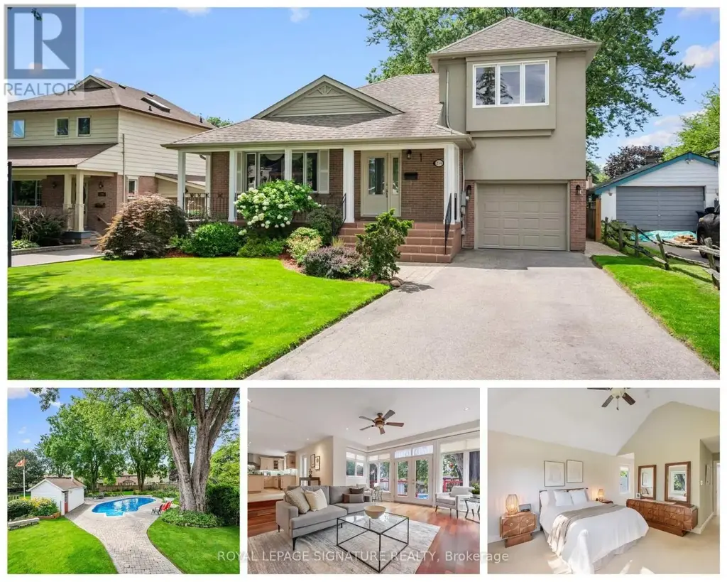 234 Rouge Hills Drive, Toronto (Rouge)