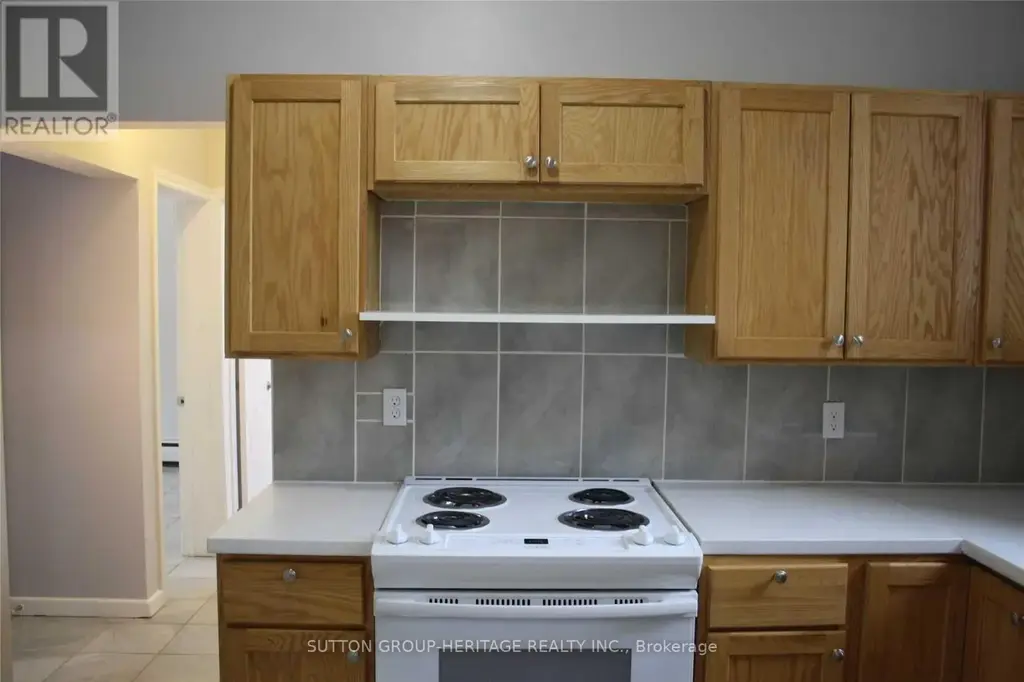 1 - 509 Colborne Street W, Whitby (Downtown Whitby)