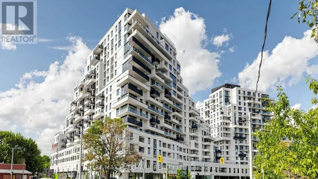 823 - 1050 Eastern Avenue, Toronto (The Beaches)