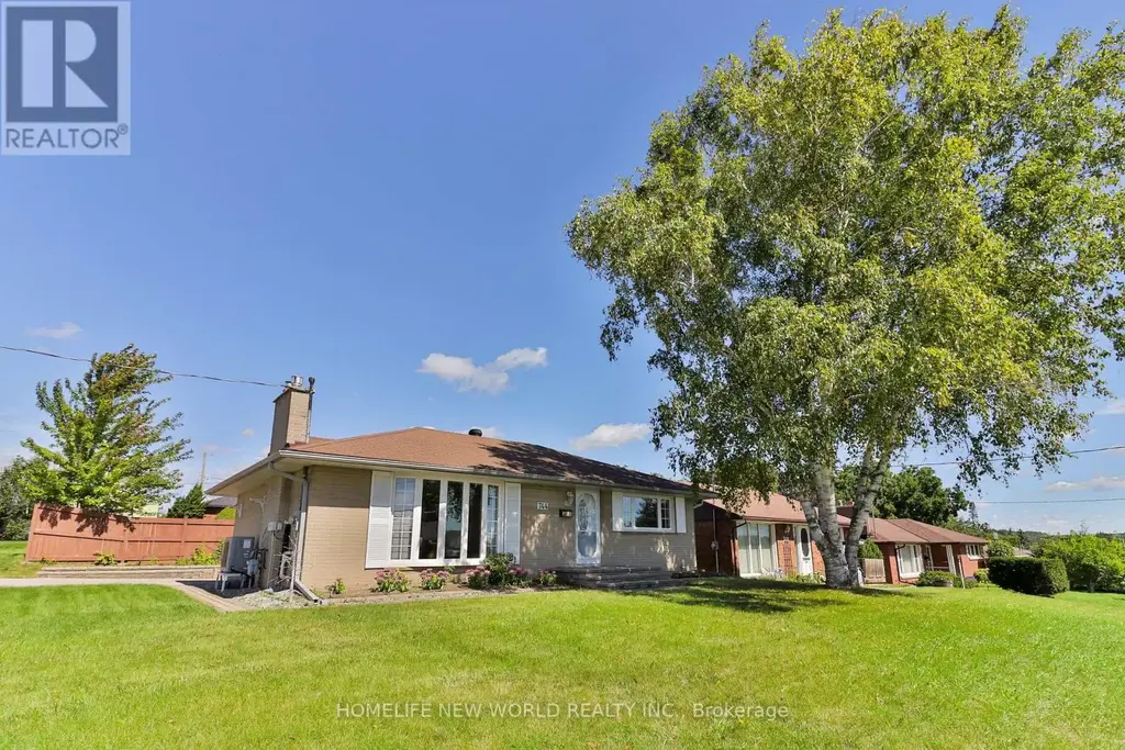 744 Tennyson Avenue, Oshawa (Donevan)