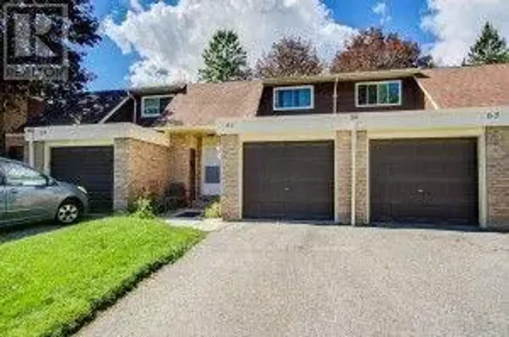 61 - 341 Military Trail, Toronto (Morningside)