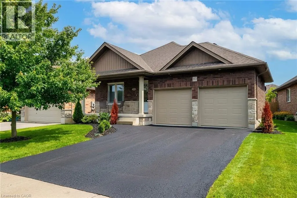 80 Willowdale Crescent, Port Dover