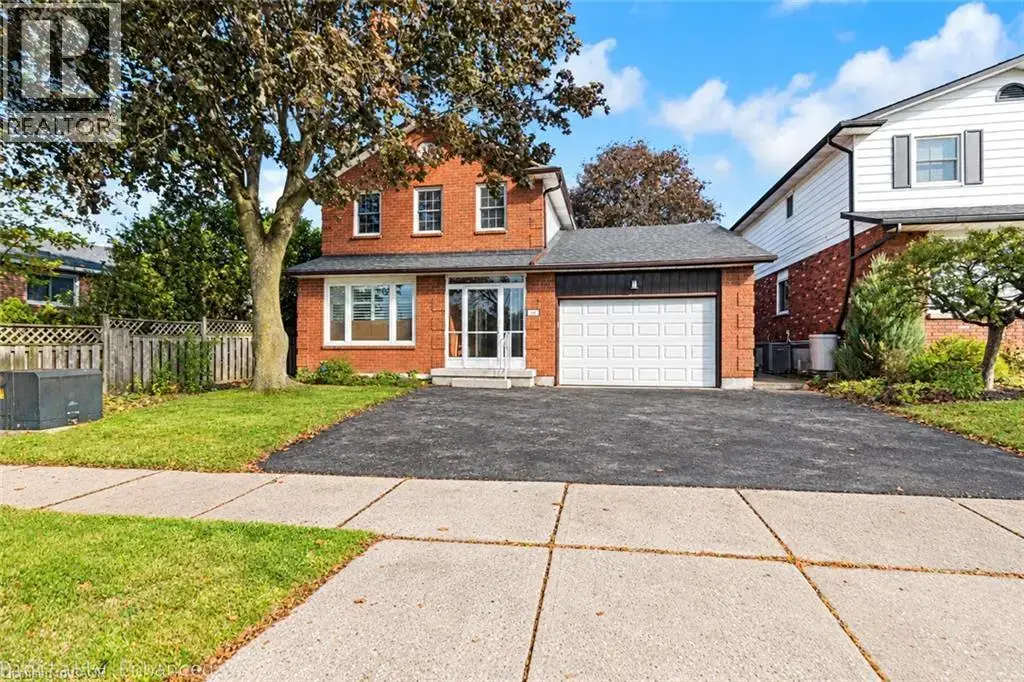 10 Atlas Street, Stoney Creek