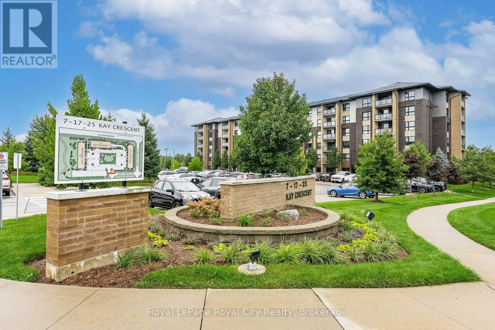 305 - 7 Kay Crescent, Guelph (Pineridge/Westminster Woods)
