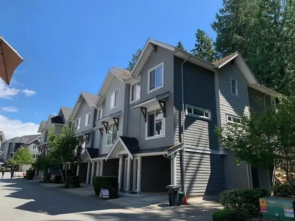48 2855 158 Street, Surrey