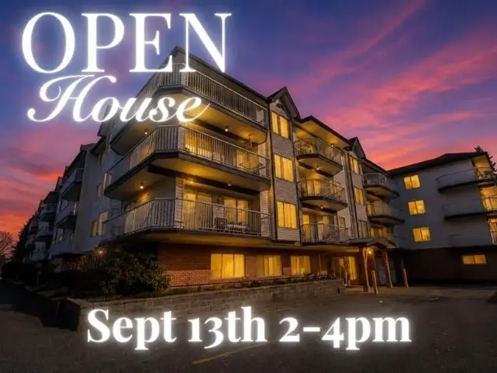 219 33535 King Road, Abbotsford