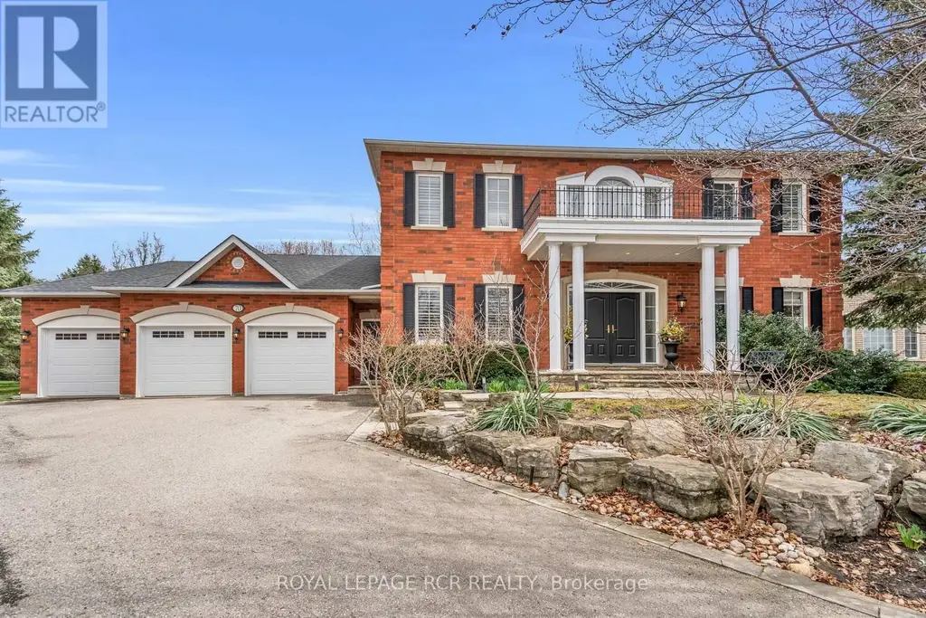 70 English Daisy Court, Vaughan (Kleinburg)