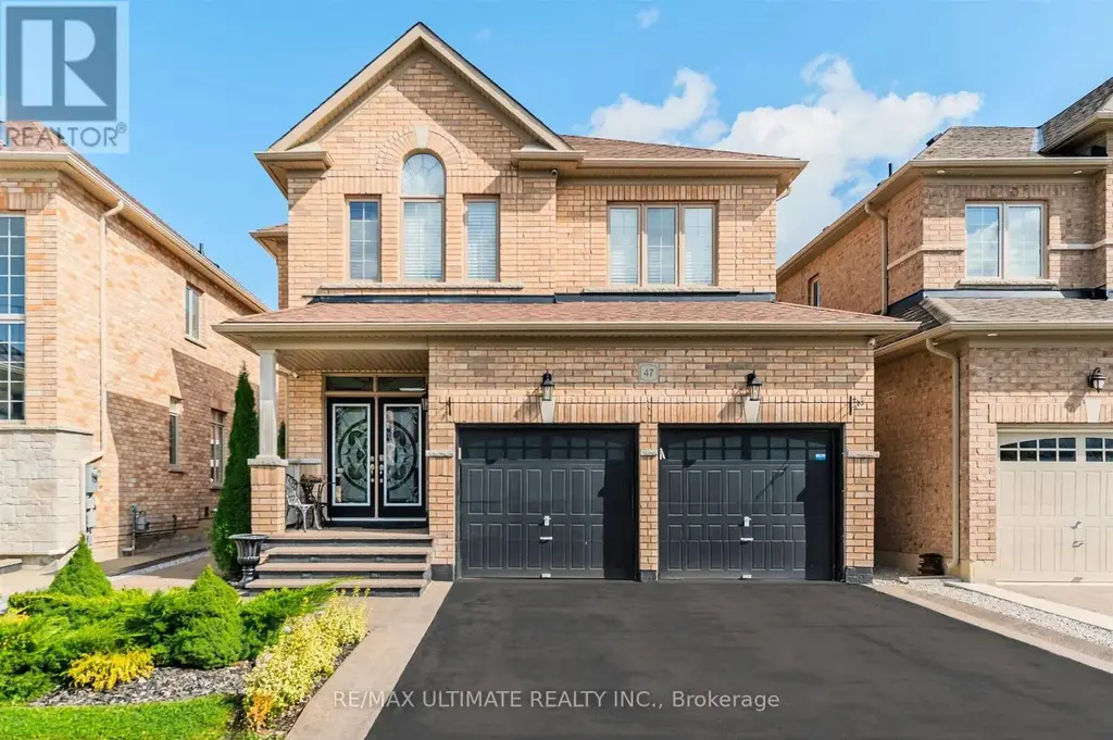 47 Lewis Avenue, Bradford West Gwillimbury (Bradford)