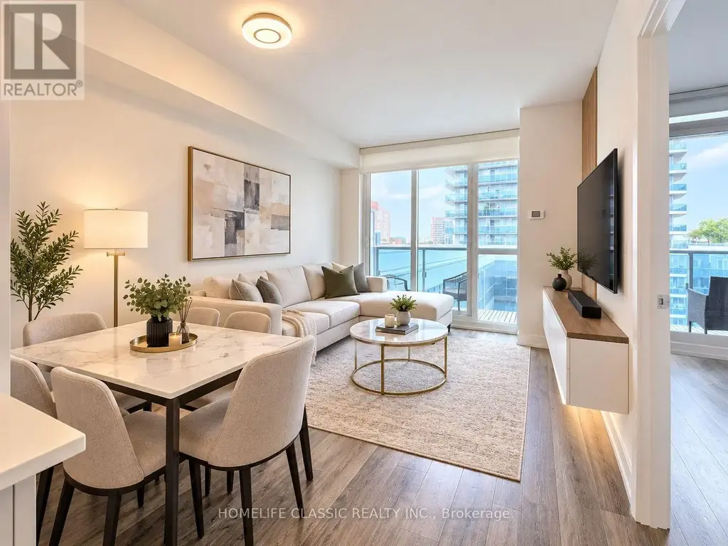 813 - 9471 Yonge Street, Richmond Hill (Observatory)