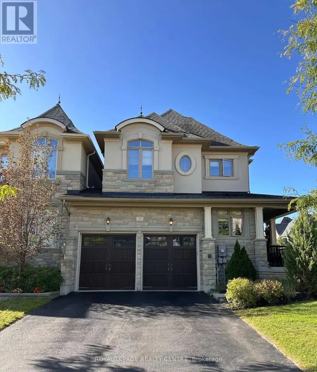 17 Bri Way, King (King City)