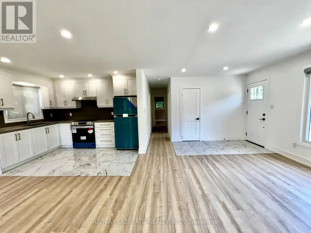 2445 25th Side Road, Innisfil (Alcona)