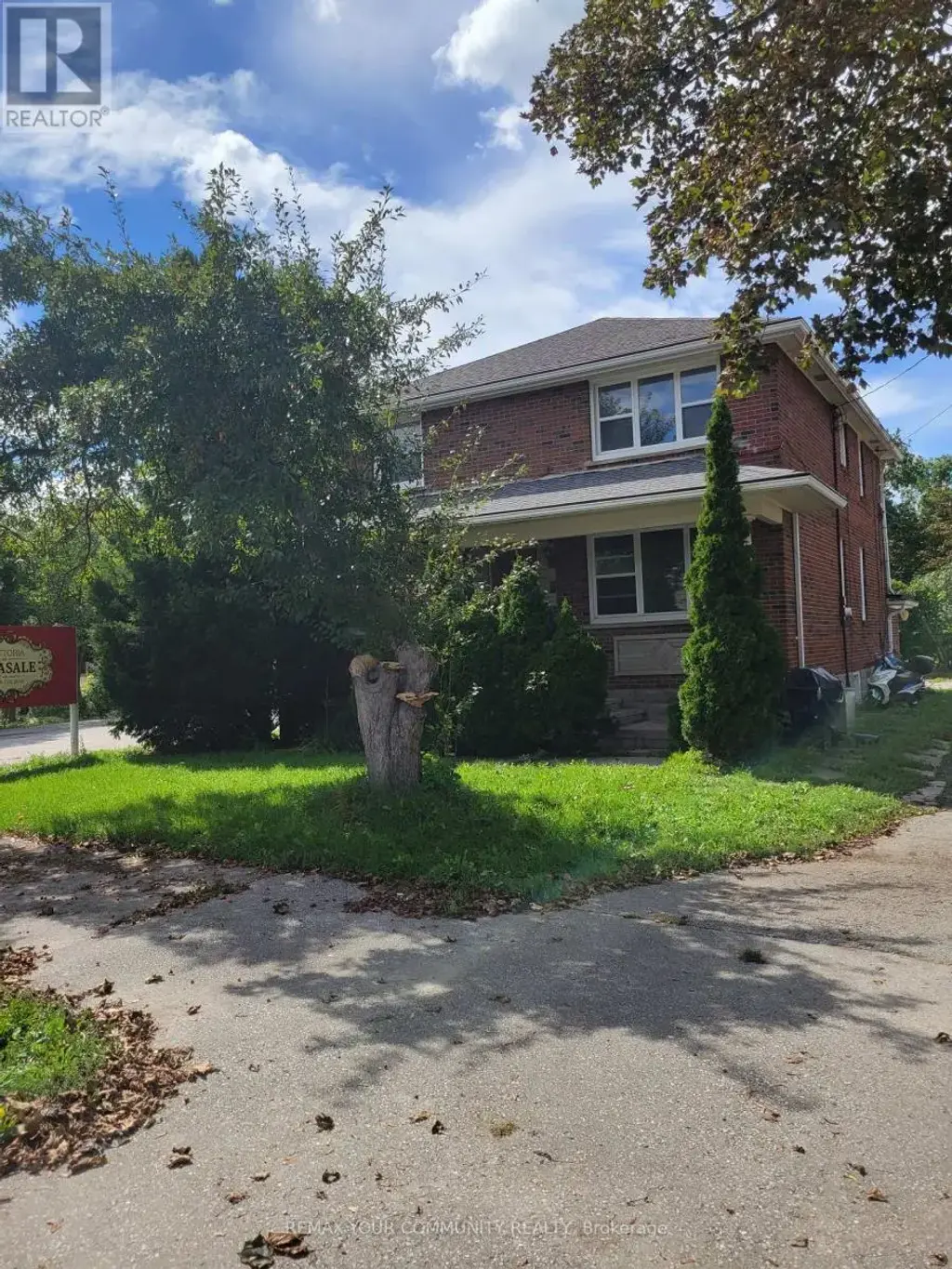 Main Floor - 12926 Highway 27, King (Nobleton)