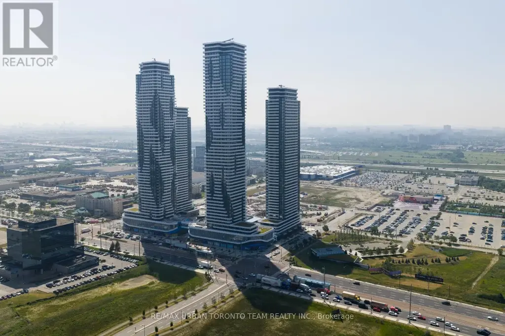 6512 - 225 Commerce Street, Vaughan (Vaughan Corporate Centre)