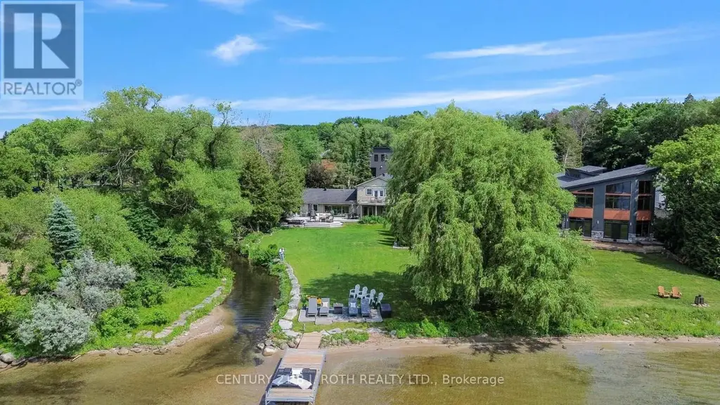 58 White Oaks Road, Barrie (South Shore)