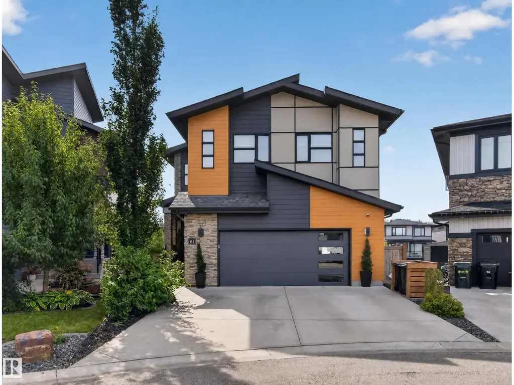 61 Amesbury Wd, Sherwood Park