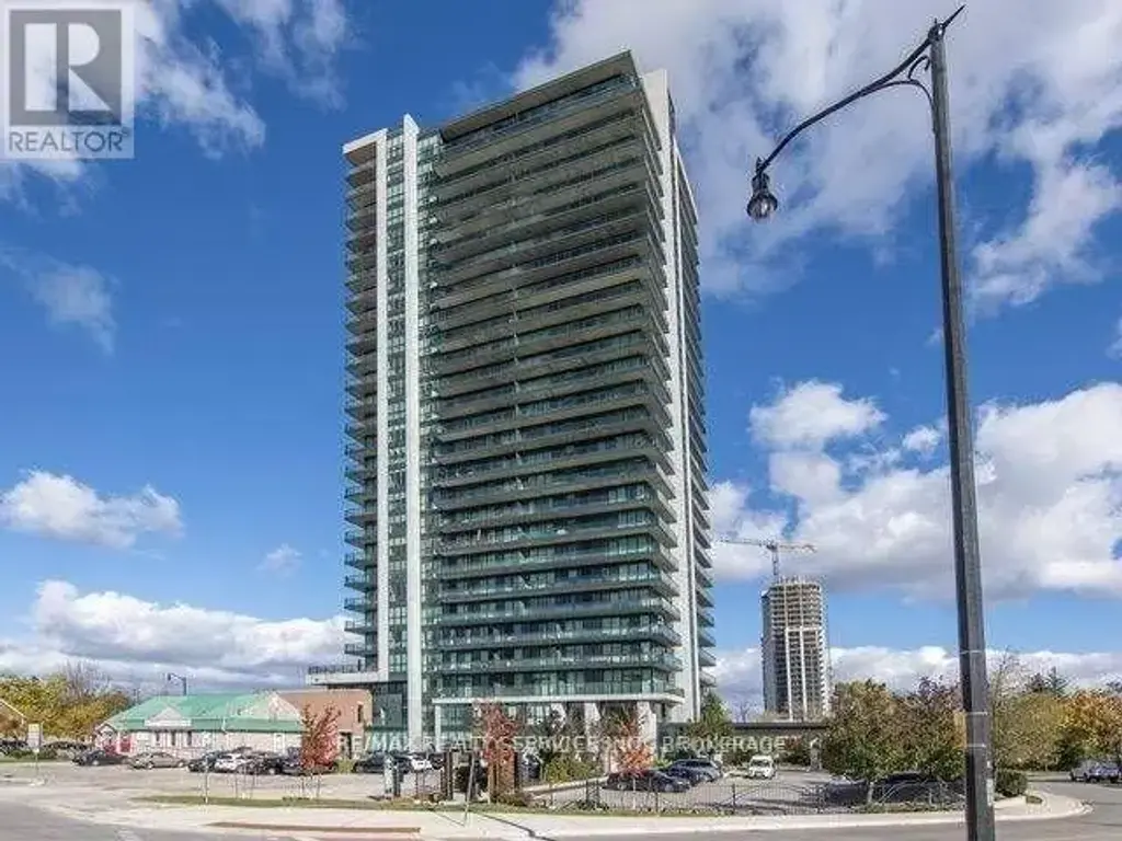 2005 - 100 John Street, Brampton (Downtown Brampton)