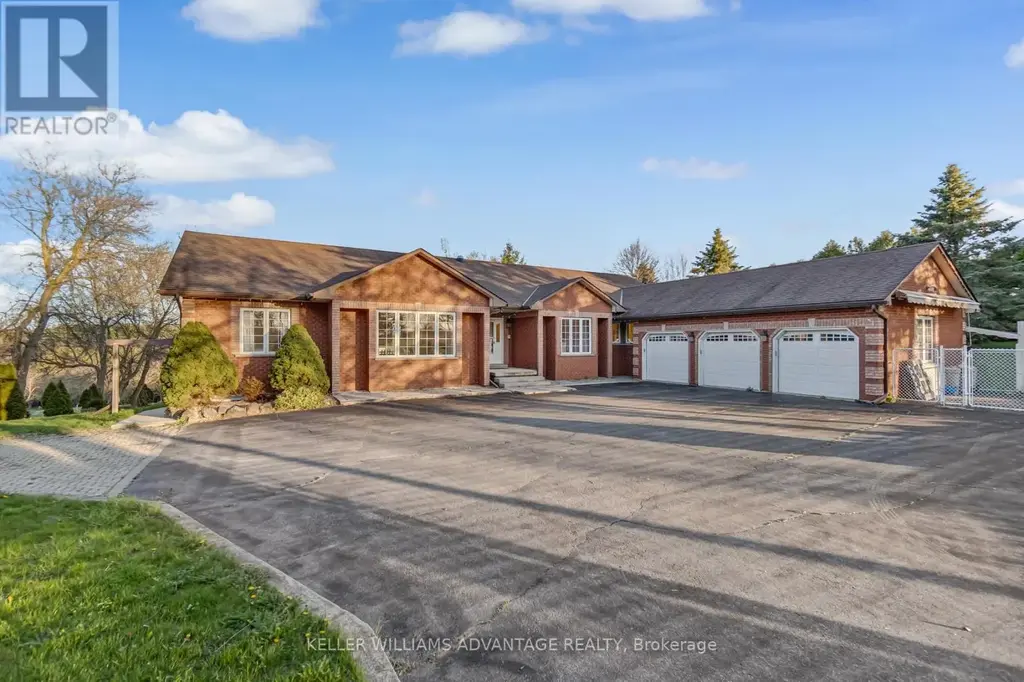 3100 30 Side Road, Milton