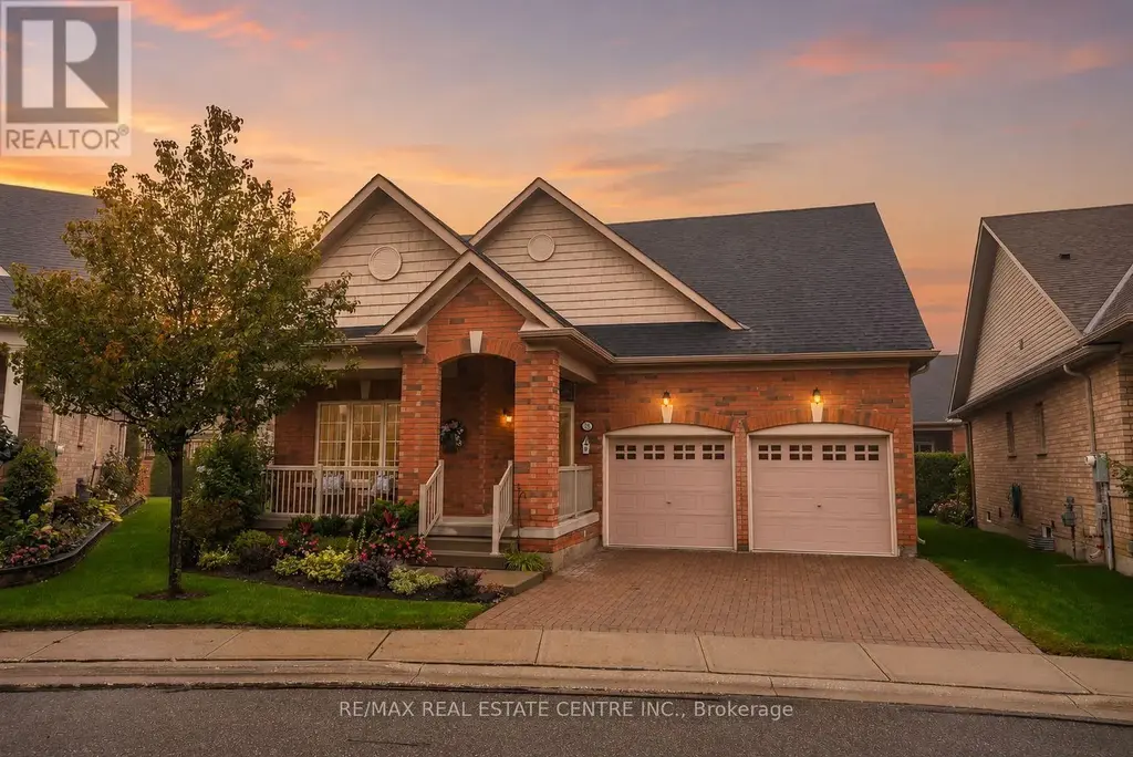 18 Seedhouse Road, Brampton (Sandringham-Wellington)