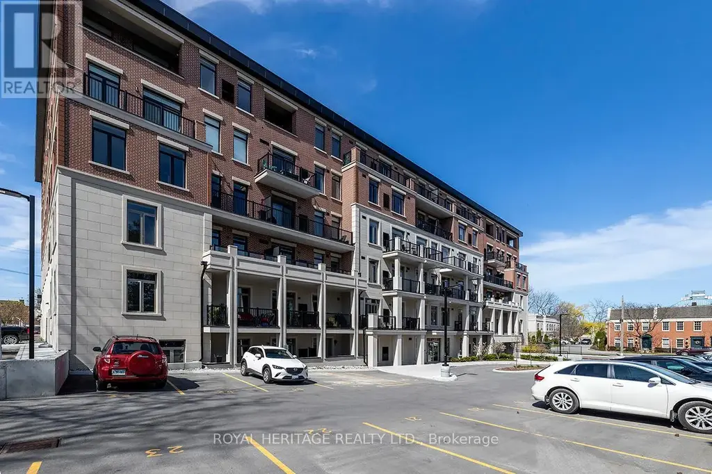 204 - 135 Orr Street, Cobourg