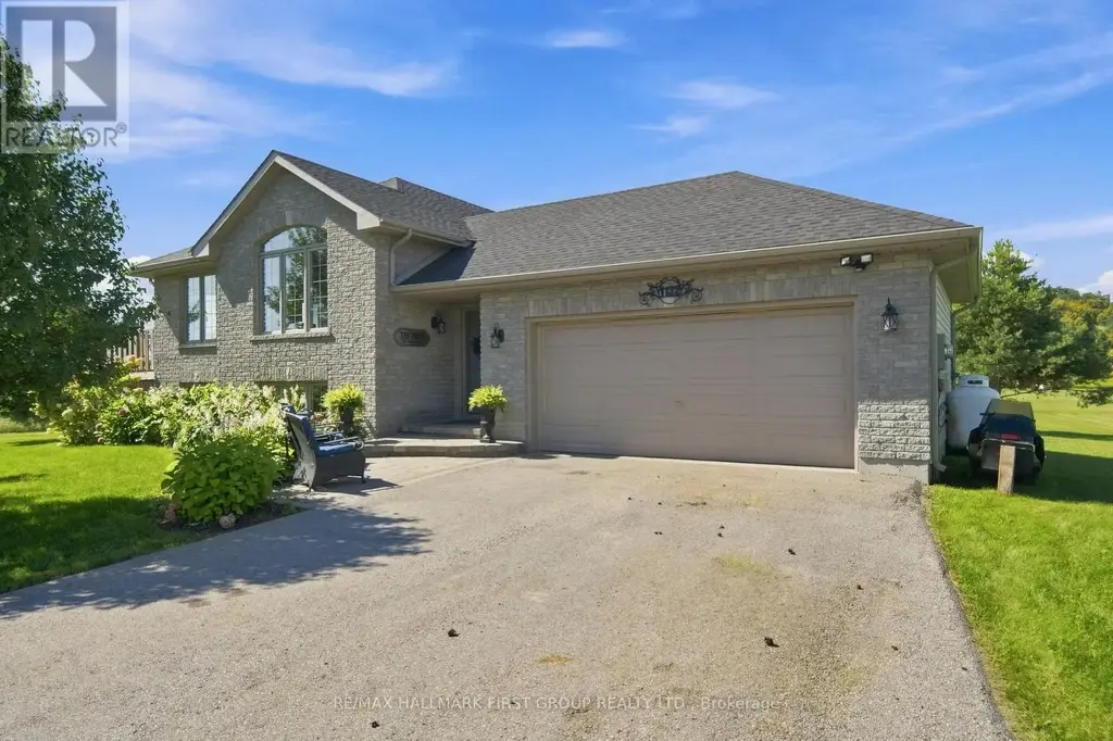 1132 Vernonville Road, Alnwick/Haldimand