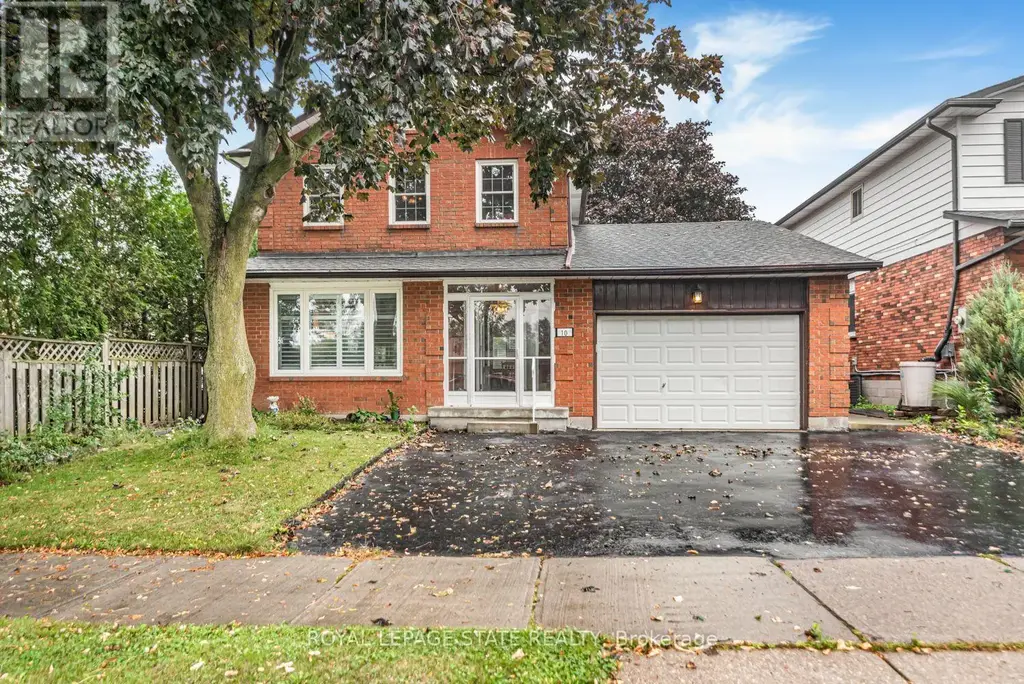 10 Atlas Street, Hamilton (Stoney Creek Mountain)