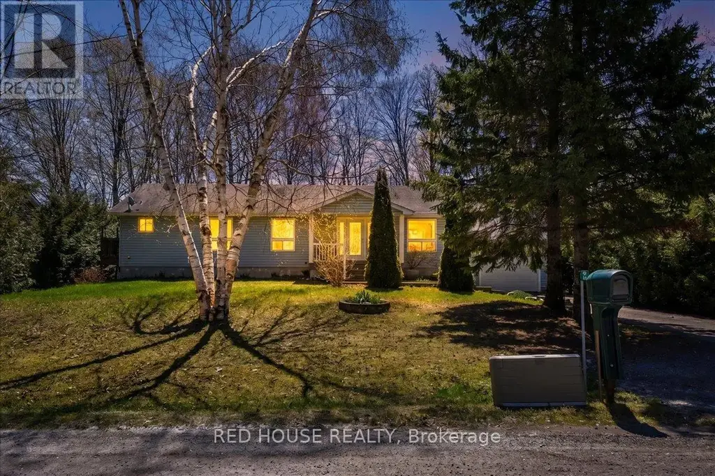 32 Mcleish Drive, Kawartha Lakes (Dalton)