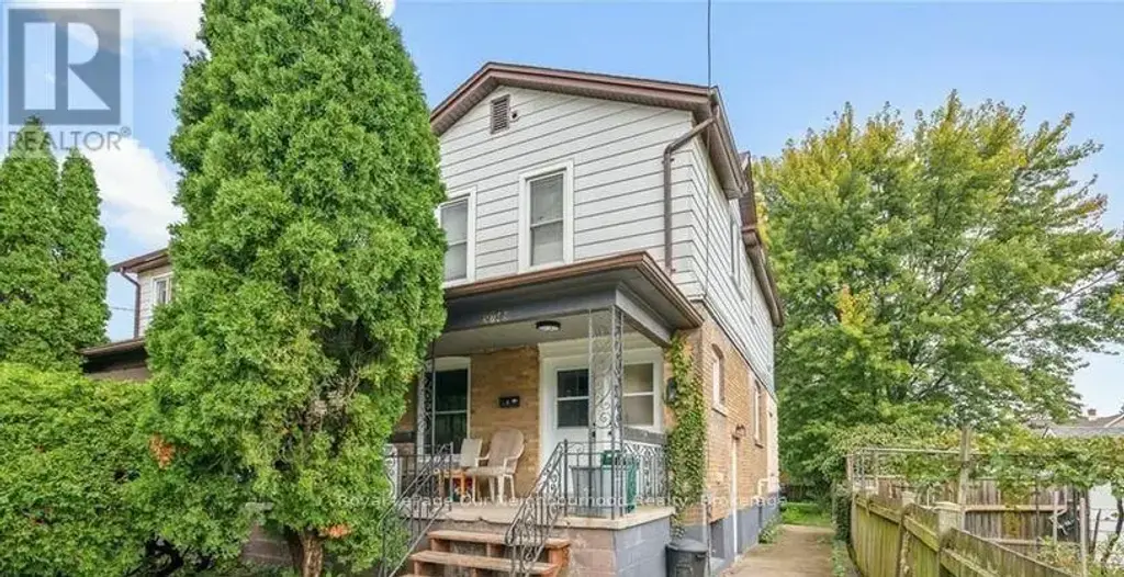 Unit 2 - 5749 Summer Street, Niagara Falls (Hospital)