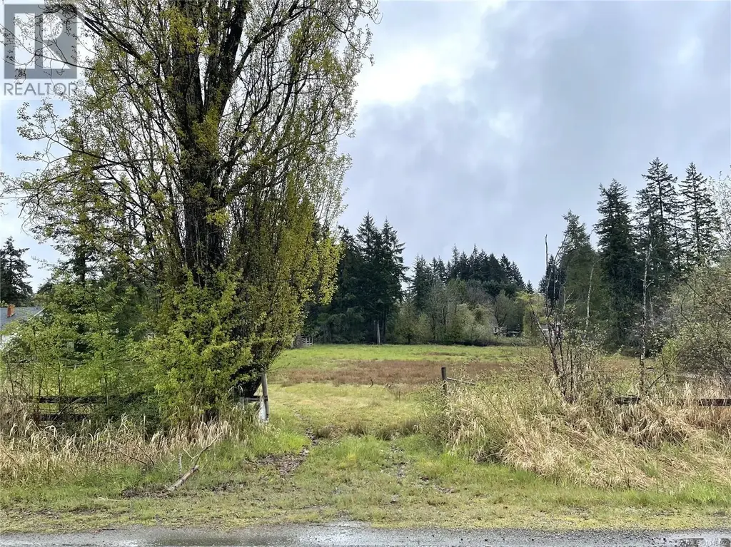 Lot B Chapman Rd, Port Alberni