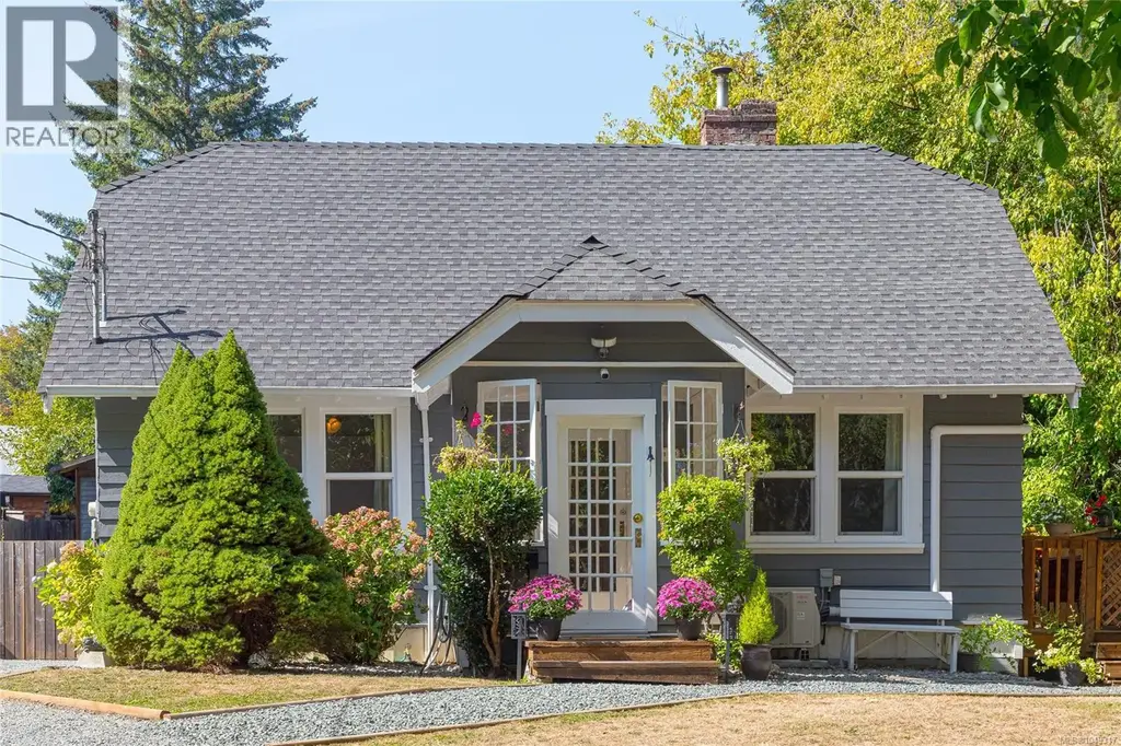 5292 Koksilah Rd, Duncan
