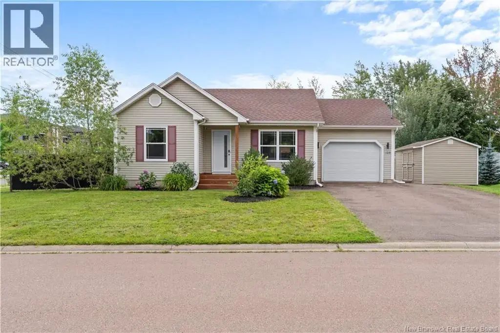 109 Francelle, Dieppe