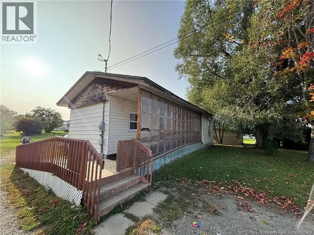 27 Mazerolle Street, Saint-Léonard