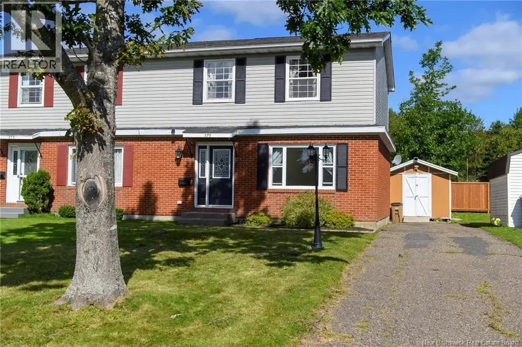 175 Riverhill Drive, Saint John